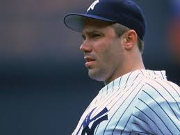 Yankees announce Old-Timers' Day; Jim Leyritz not happy