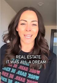 Definitely a dream! Baby baby bae #humor #realestate #funnyrealtor