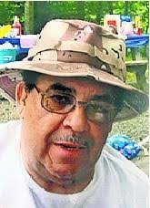 Verner Garrison Obituary (2020)