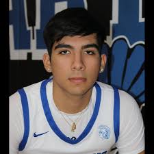 Kaleb Flores' Central High School Career Home