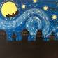 Paint Nite: Scary, Scary Night II event image
