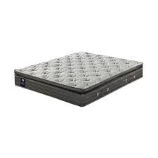 Buy sealy posturepedic mattress and get the best deals at the lowest prices on ebay! Sealy Posturepedic Alco Plush Queen Mattress Extra Length Tafelberg Furnishers Independent Furniture And Appliance Retailer
