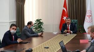 Bilim kurulu toplantısı ne zaman? Bilim Kurulu Toplandi Son Dakika Haberleri