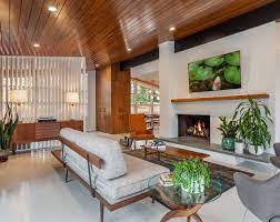 We did not find results for: 15 Mid Century Modern Fireplace Design Ideas