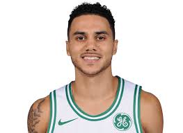 Shane Larkin