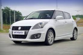 Suzuki swift club malaysia has 15,685 members. Suzuki Swift 2017 Malaysia 2021 Latest Car News Reviews Buying Guides Car Images And More Wapcar My