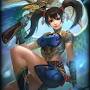 Profile Picture of Jing Wei - Official SMITE Wikion Google