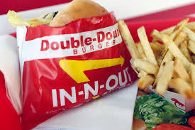 Considering this, is there an in and out burger in florida? In N Out Burger Draws The Line At Texas