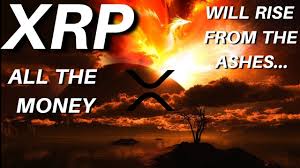 It will be tough because xrp is not designed to go up in price. In Order To Rise From The Ashes Ripple Xrp Price A Phoenix First Must Burn Youtube