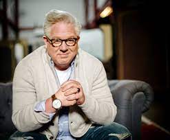 Glenn Beck, the Conservative Firebrand, Has a Soft Spot for Watches - The  New York Times