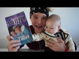 Lionel Ferro Por Irem En Soy Lunaaa En 2020 Libros Roma