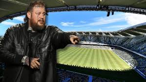 TICKET GIVEAWAY: Jelly Roll in Townsville | Townsville Bulletin