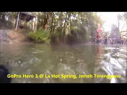 Hot springs near las vegas, top 9. La Hot Springs Kuala Besut Destimap Destinations On Map