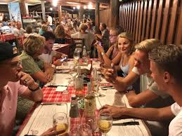 Renato de mariadirettrice della fotografia: Osteria Lo Spietato Picture Of Osteria Lo Spietato Camaiore Tripadvisor