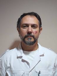 DA SILVA RIBEIRO Jose Jones