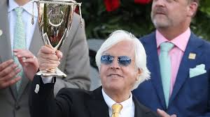 © provided by sports illustrated the positive drug tests keep piling up for bob. Bob Baffert Says Bob Baffert Is Not The Problem In Horse Racing