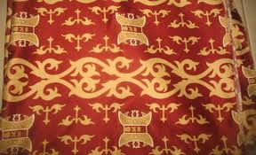 Lokasi produk desain kaos batik paling populer di north america, south america, dan western europe.anda dapat memastikan keamanan produk dengan. 50 Motif Batik Modern Nusantara Yang Terkenal Model Sederhana