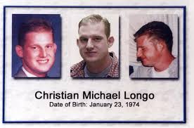 469. Christian Michael Longo — FBI