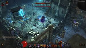 Blizzard 8 Diablo Iii Environment Best Pc Games Diablo Fantasy Games