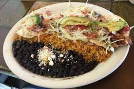 Welcome to garcia's mexican restaurant in idaho falls, idaho for authentic mexican cuisine including steak & shrimp, pollo monterey, taco salad, and southwestern enchiladas. Where To Get Fish Tacos In Williamson County Williamson Source
