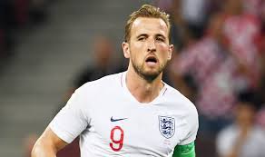 Manchester city have started the ball rolling on their bid to try to lure harry kane away from tottenham hotspur by telling the england striker that they have put together an opening offer worth up to £. Harry Kane Tottenham Told Why England Captain Will Leave The Club Football Sport Express Co Uk