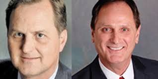 Meadowbrook Insurance makes changes with CEO, general counsel