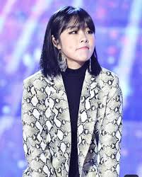 Survival Of The Fittest Happy Birthdayy Jung Wheein Wheein Mamamoo Mamamoo Kpop Girls