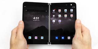 Generate passcodes for later use. Surface Duo Review Orphaned Windows Hardware Makes A Poor Android Device Ars Technica