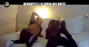 Marco verratti doesn't have a girlfriend right now. Video Verratti Turned Down By Girlfriend On Hidden Camera Prank Show Psg Talk
