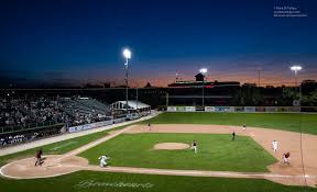 Fenway park (boston red sox). The Boys Of Summer Come To New England The South Brooklyn Network
