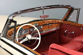 1952 Mercedes Benz 300 S Cabriolet A Mercedes Benz 300 Mercedes Benz Mercedes Benz For Sale