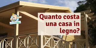 Mettiamo la costruzione di una casa prefabbricata in legno di circa 140 metri quadri. Quanto Costa Una Casa In Legno Guida Ai Prezzi Al Mq E Installazione Delle Case Prefabbricate Preventivone