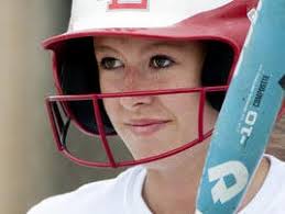 Area softball statistical leaders