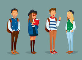 Say, tell, ask, etc.) and then change the tense of what was actually said in direct. Reported Speech English Grammar Ielts Bands Preparation