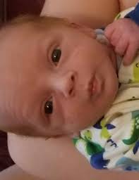 Police: Missing infant taken by non-custodial parents