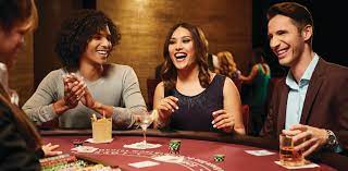 Casino Jobs Casino Jobs At Mgm Resorts International