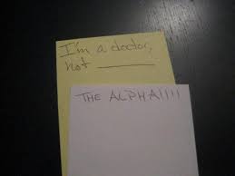 Smoke opium and play cards against humanity: Cards Against Humanity Fandom Style