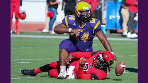Tigers Set For Big Siac Showdown With Morehouse Benedict College Athletics