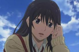 Yabuuchi Madoka Ahiru No Sora Di 2020 Animasi Indonesia Mengerikan