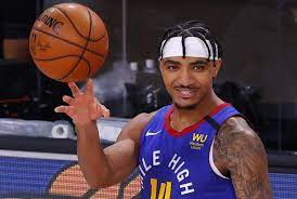Teacher/coach at crystal springs hs. Can Gary Harris Continue To Be The Denver Nuggets X Factor Against The Los Angeles Lakers