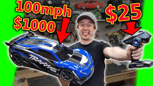 Cheaper than the fastest cheap rc car i ve ever seen. 100mph Rc Super Car Testing And Mods Youtube