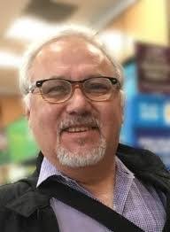 Edward Rios's Instagram, Twitter & Facebook