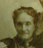 Mary Eunice Copp Wilbur (1833-1910)