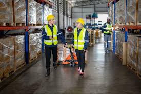 Tips for Safe Material Handling in Warehouses
