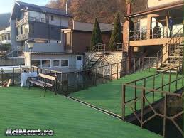 Anul constructiei 1957, casa fiind renovata in 1997. Vand Casa La Dubova Casa De Vacanta Case Vile De Vanzare Mehedinti Imobiliare