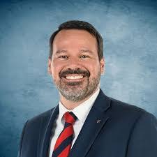 Jim Luttrell's Instagram, Twitter & Facebook