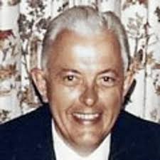 Richard Edward Larson