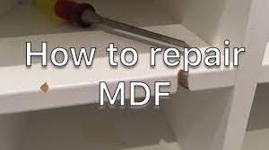 How to boot windows into the recovery environment? How To Repair Mdf Youtube