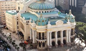 Maybe you would like to learn more about one of these? Theatro Municipal Do Rio Oferece Espaco Para Velorio De Paulo Gustavo Folha Pe