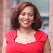 FRIDAY: PROTESTERS PLAN TO CONFRONT STATE SENATOR ALCANTARA, URGE HER TO  JOIN MAIN DEMOCRATIC GROUP